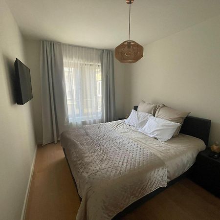Knokke Nest Apartment ภายนอก รูปภาพ