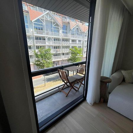 Knokke Nest Apartment ภายนอก รูปภาพ