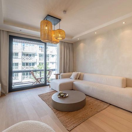 Knokke Nest Apartment ภายนอก รูปภาพ