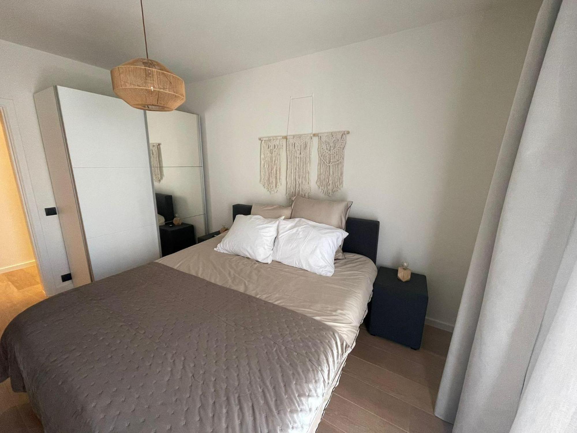 Knokke Nest Apartment ภายนอก รูปภาพ