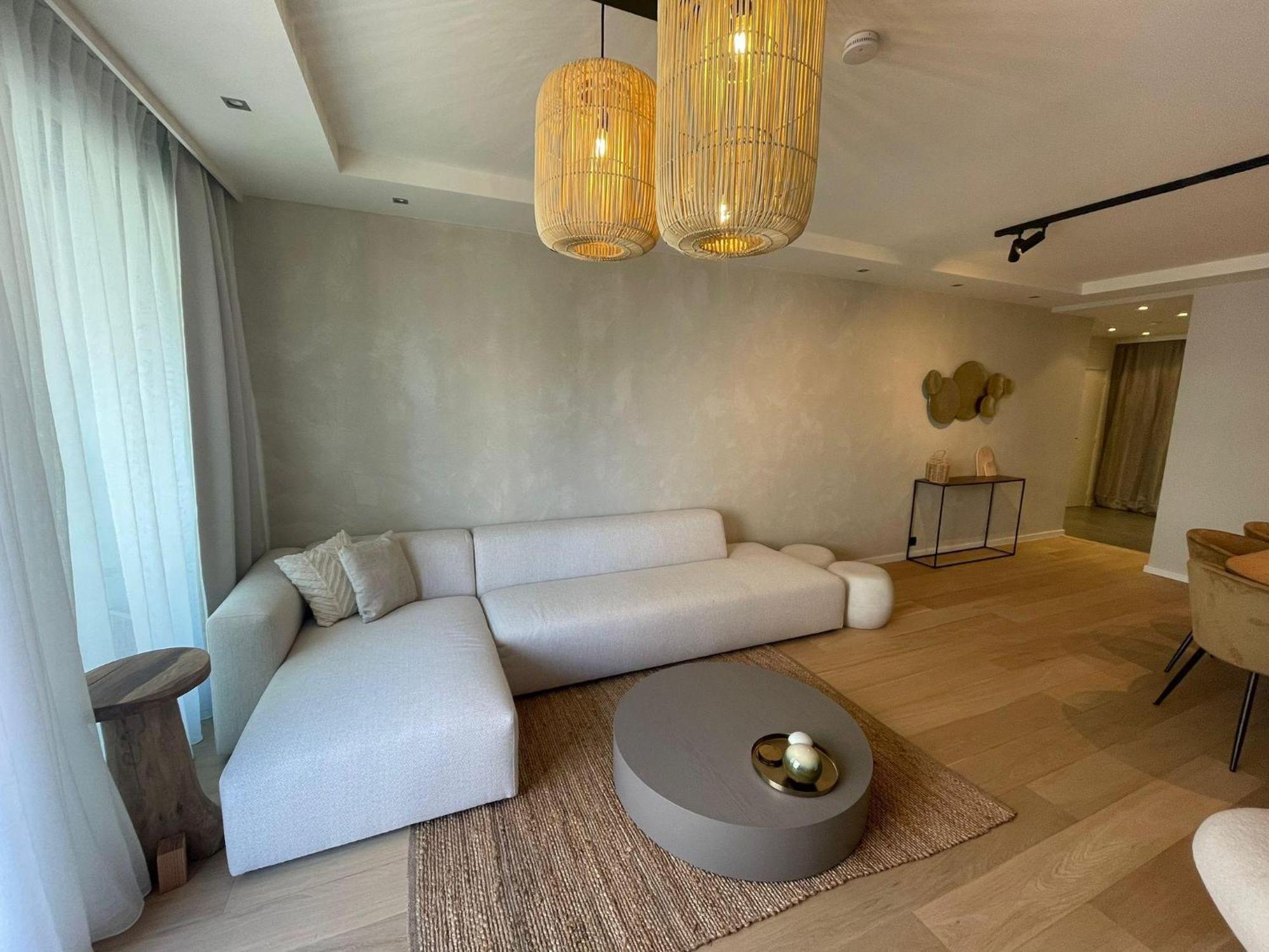 Knokke Nest Apartment ภายนอก รูปภาพ